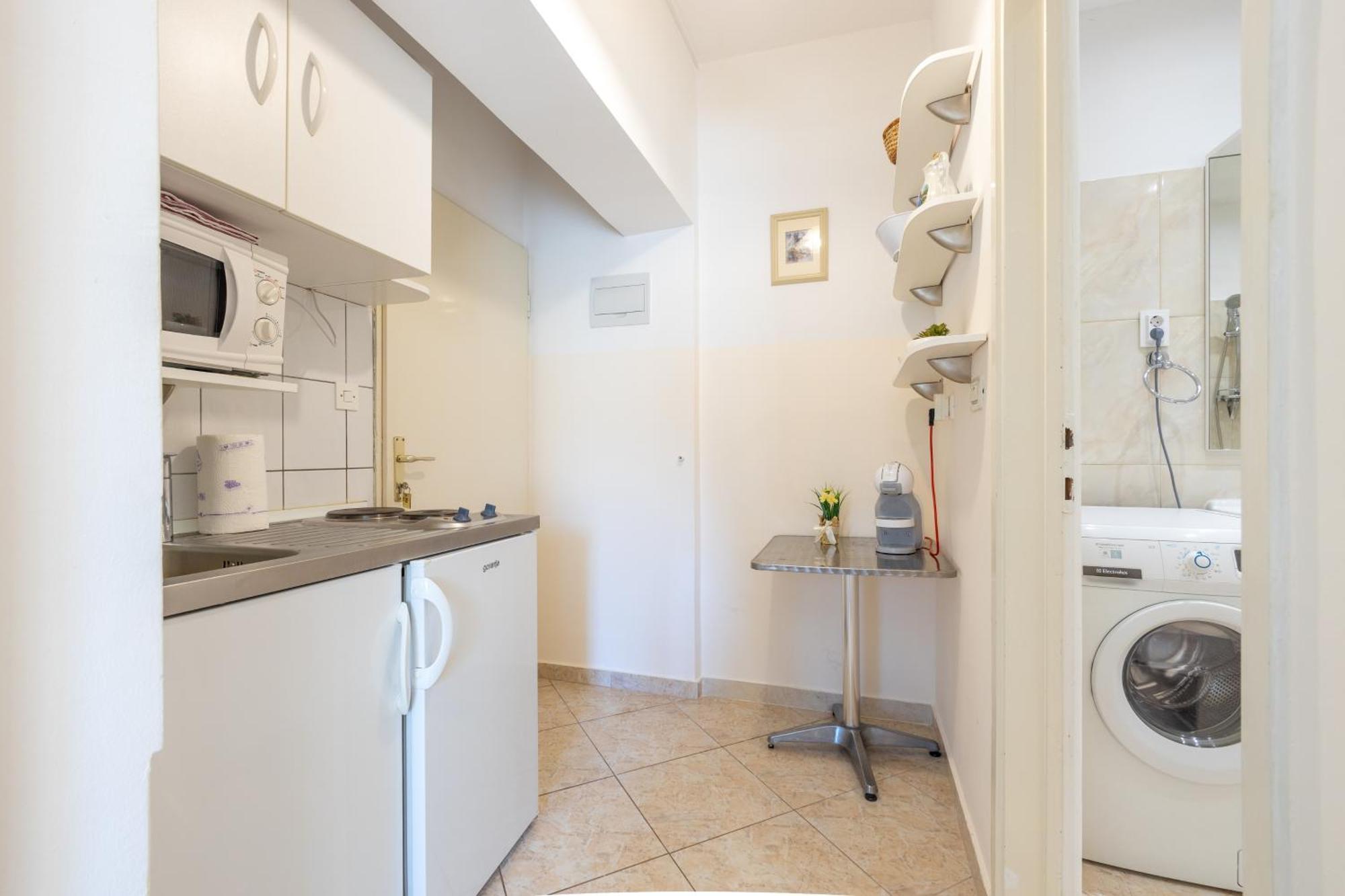 By The Sea Duce, Omis - 946 Apartment
