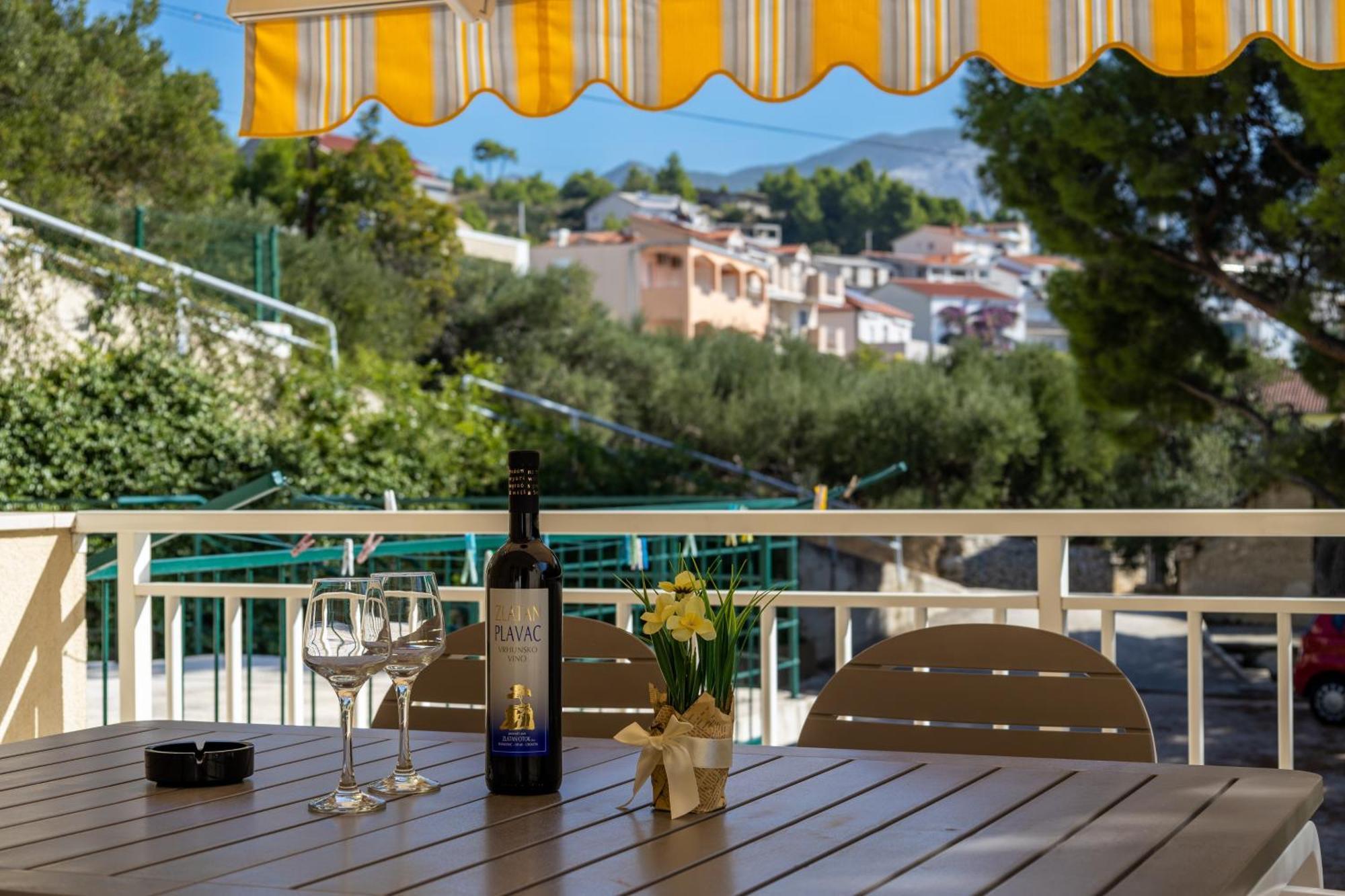 By The Sea Duce, Omis - 946 Apartment *