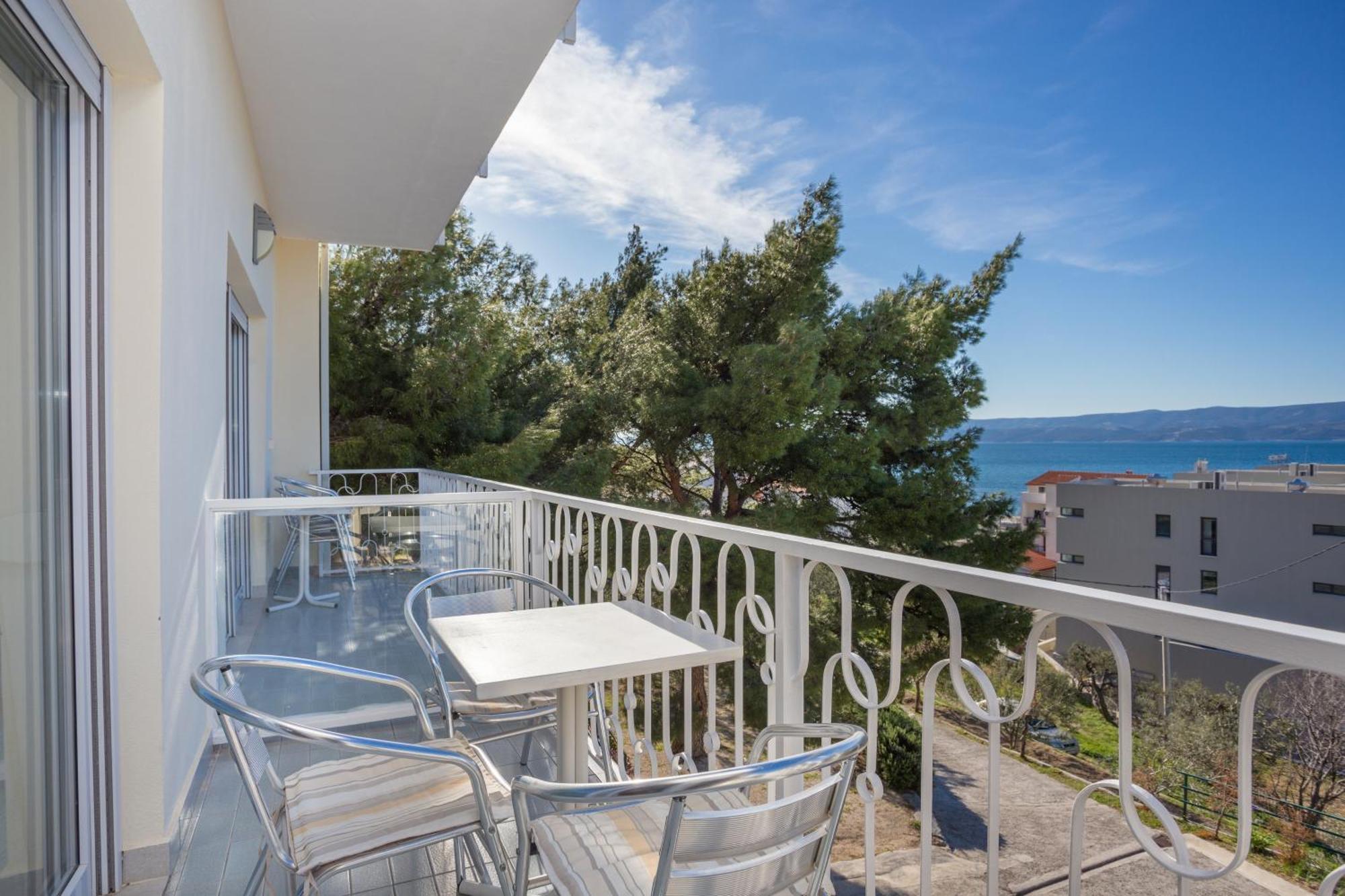 By The Sea Duce, Omis - 946 Apartment