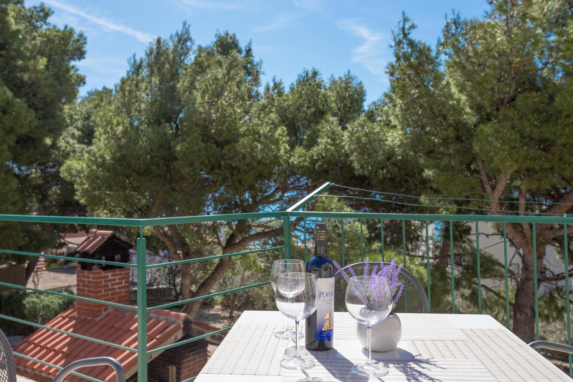 Apartment By The Sea Duce, Omis - 946 *