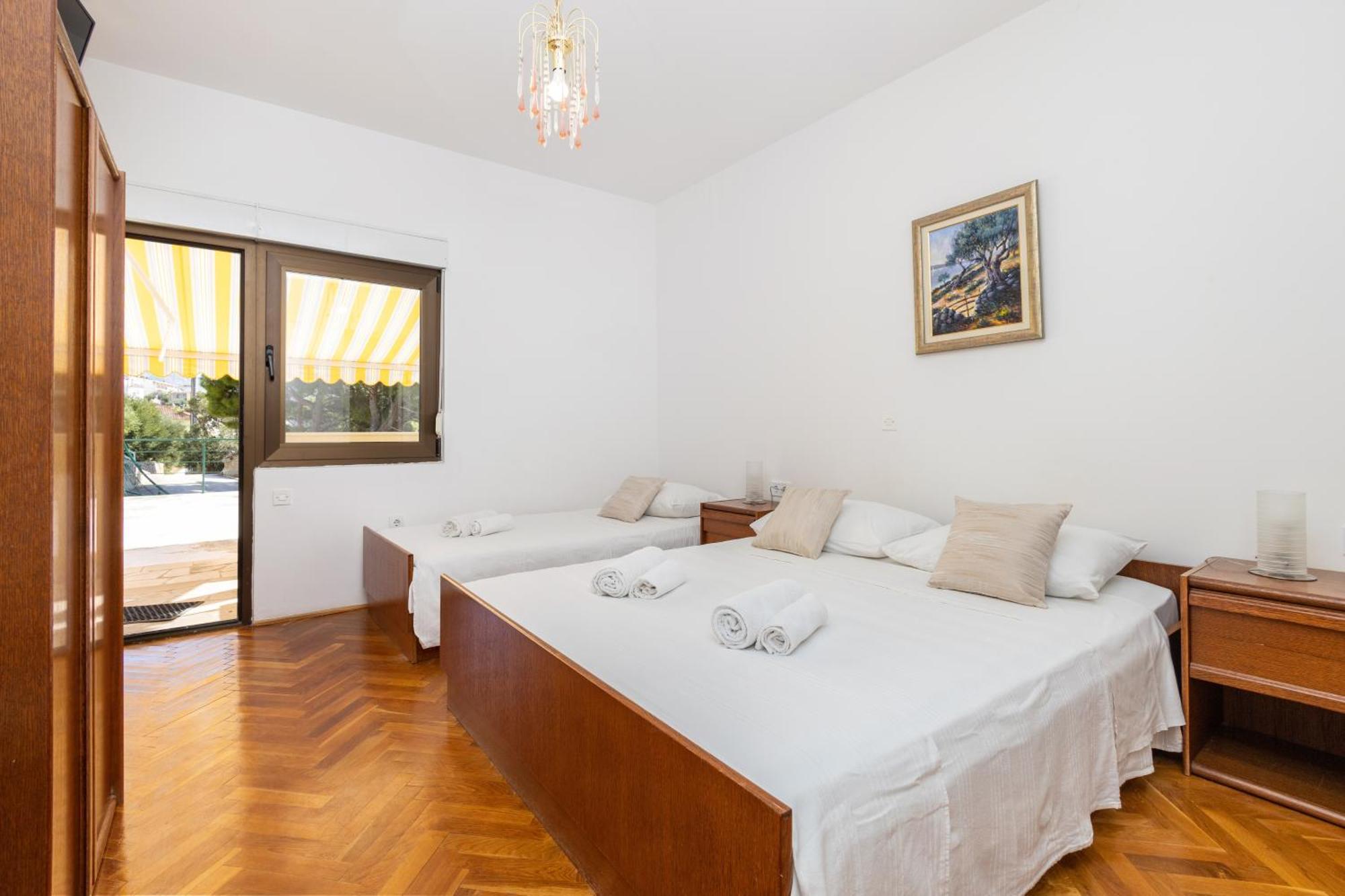 By The Sea Duce, Omis - 946 Apartment Duce