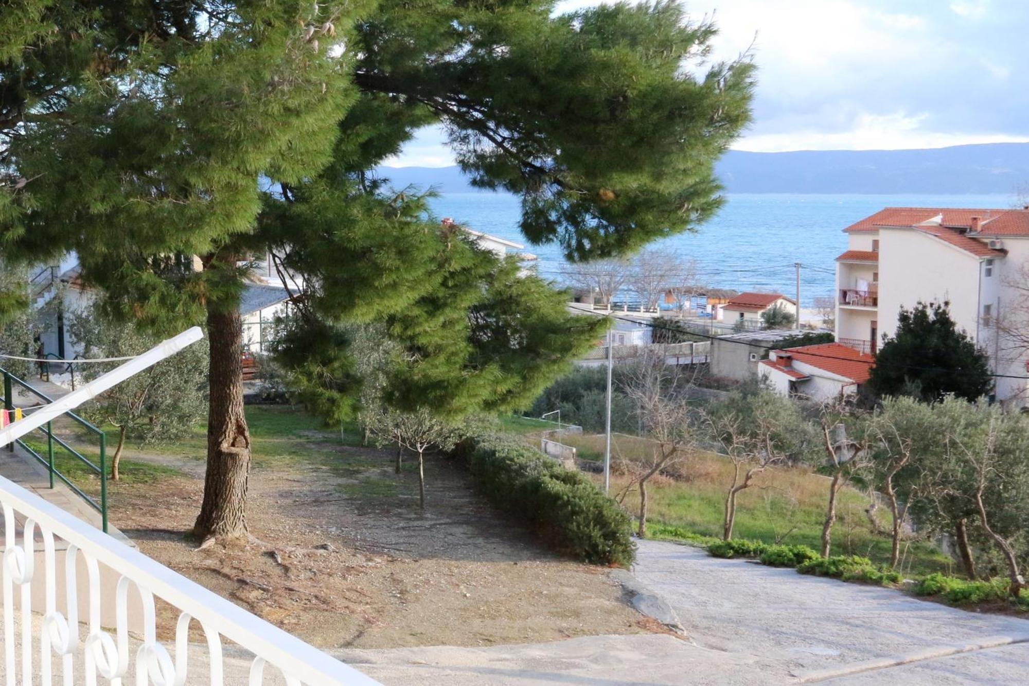 By The Sea Duce, Omis - 946 Apartment *