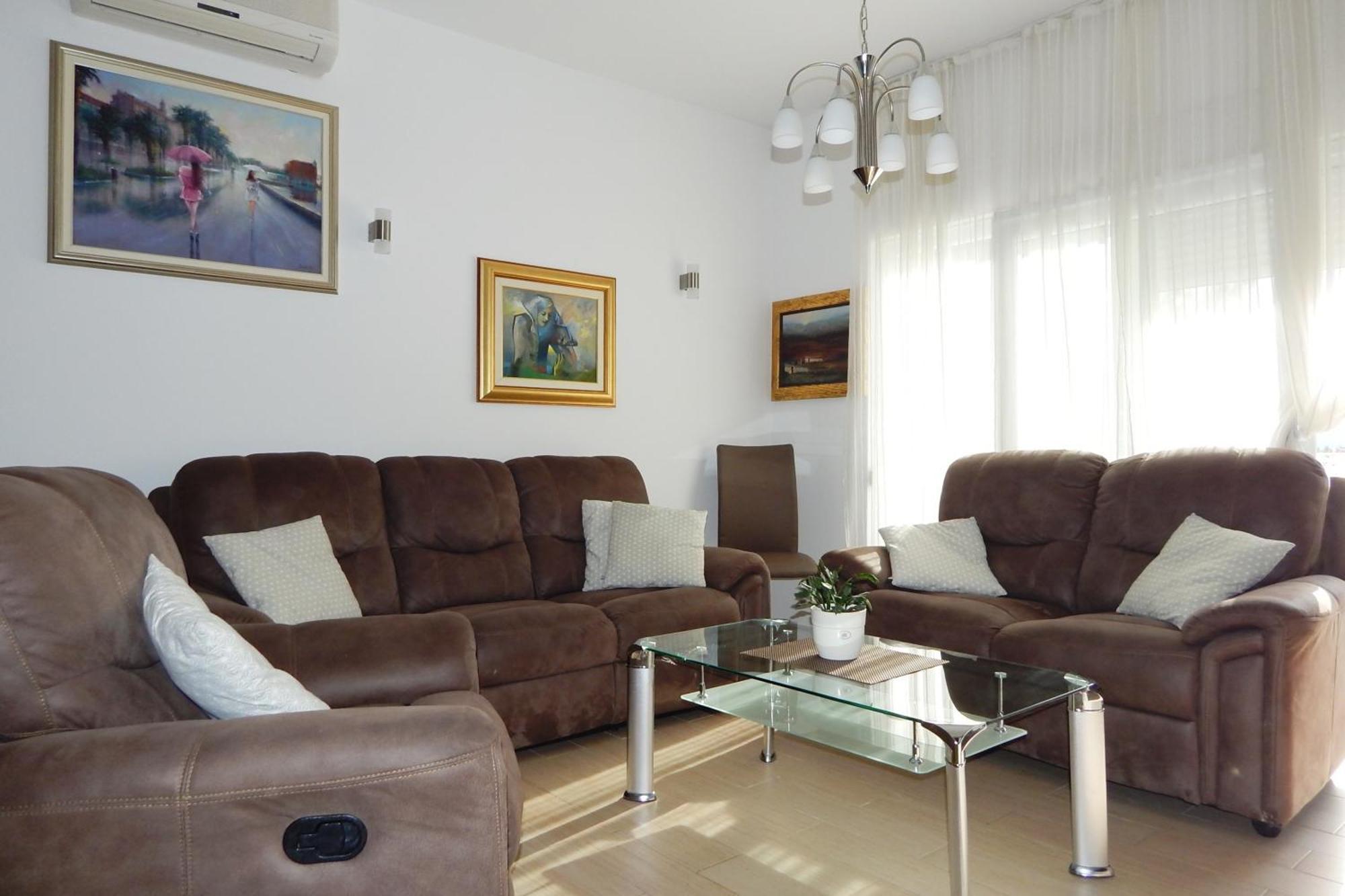 By The Sea Duce, Omis - 946 Apartment