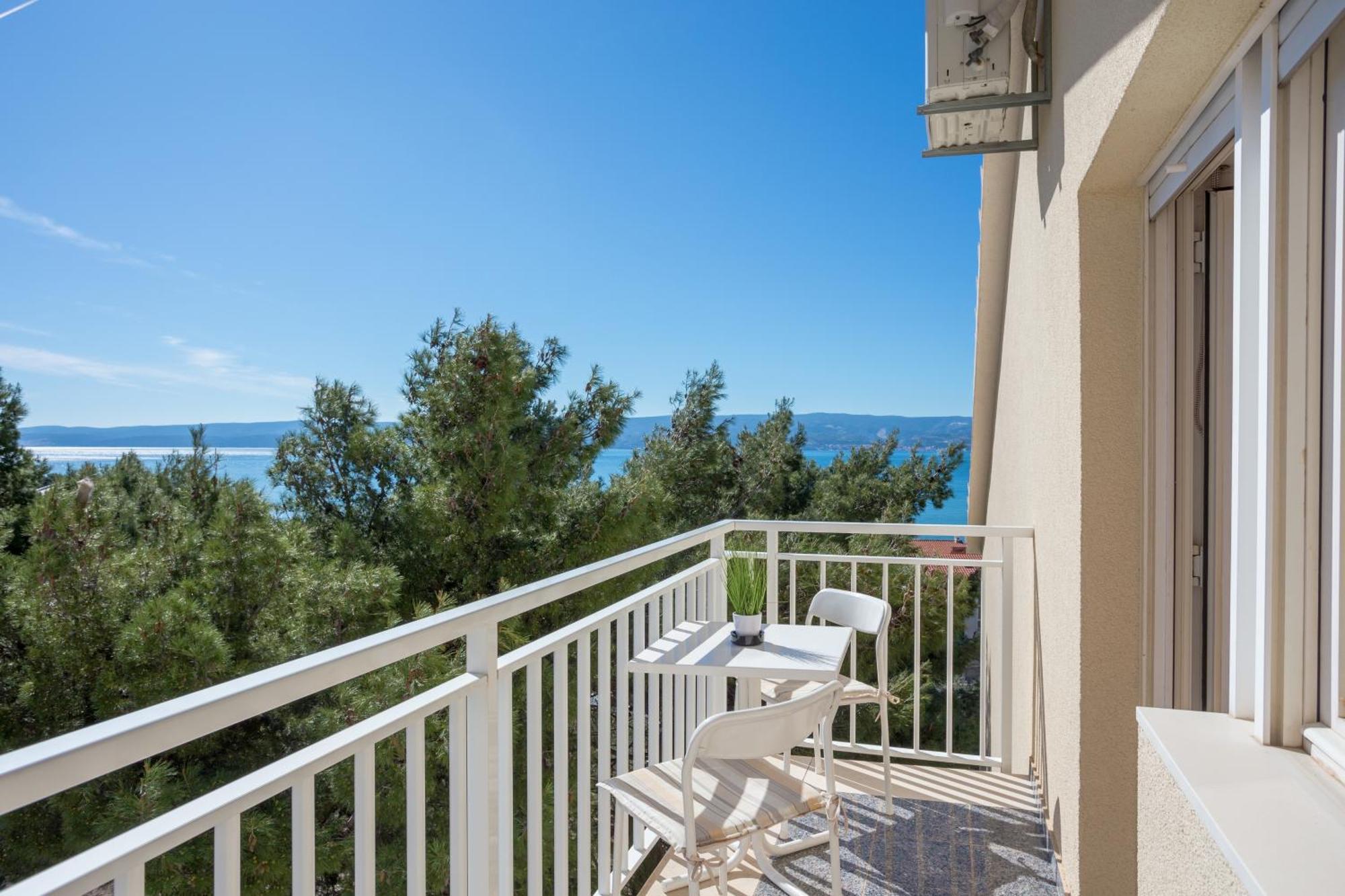 By The Sea Duce, Omis - 946 Apartment *