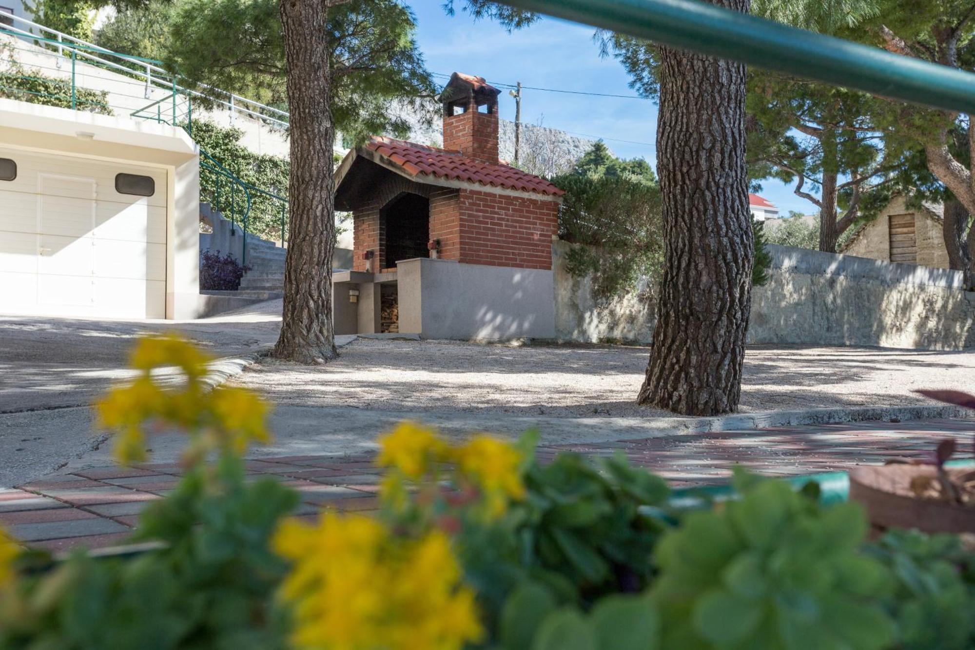 By The Sea Duce, Omis - 946 * Duce