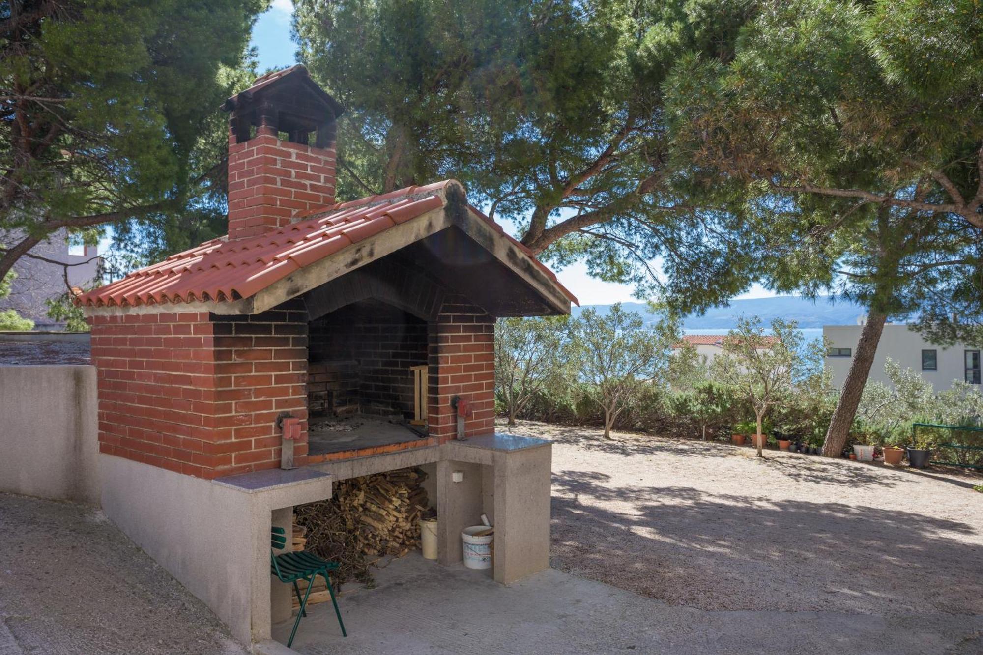 Apartment By The Sea Duce, Omis - 946