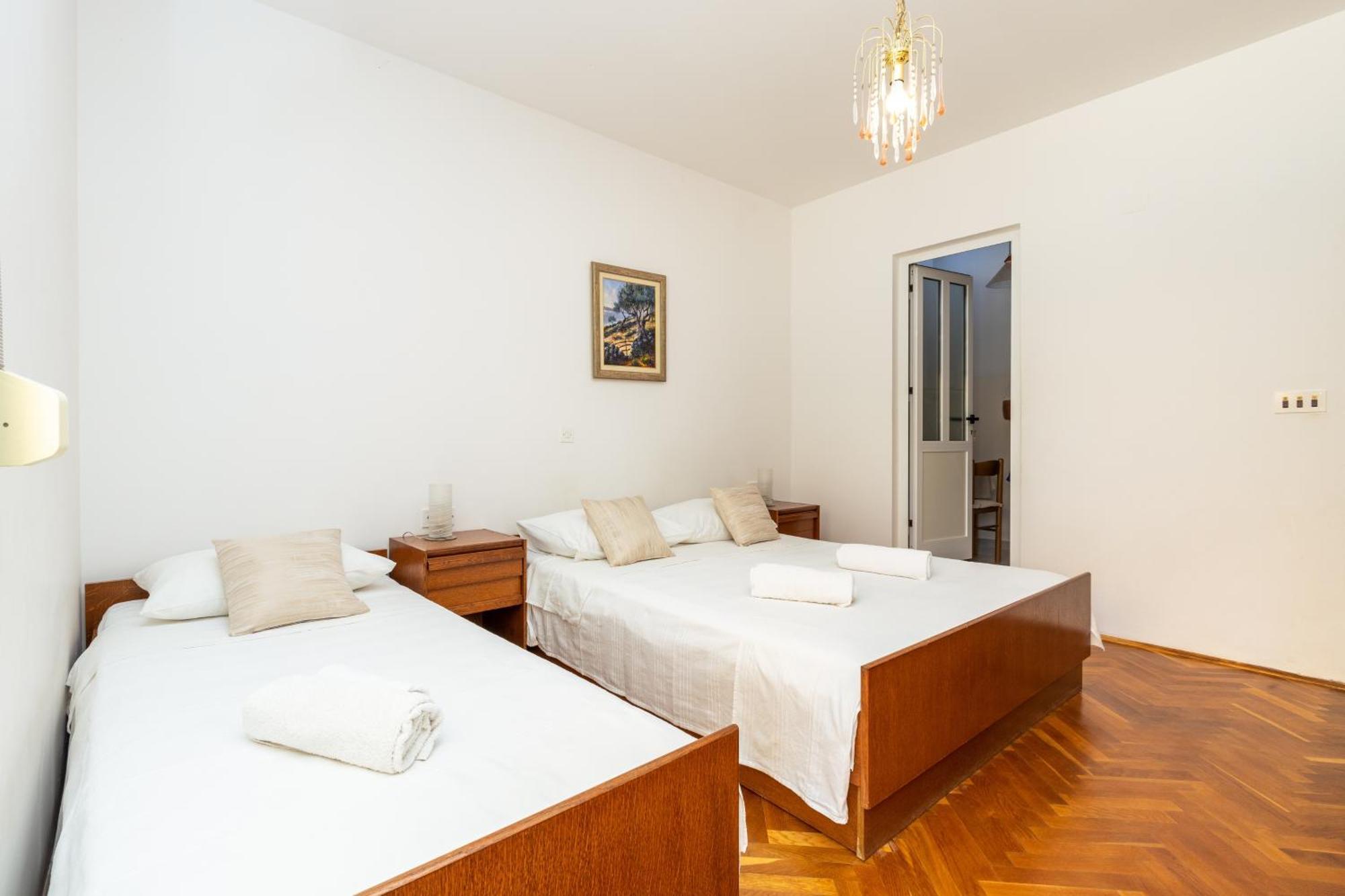 By The Sea Duce, Omis - 946 Apartment *