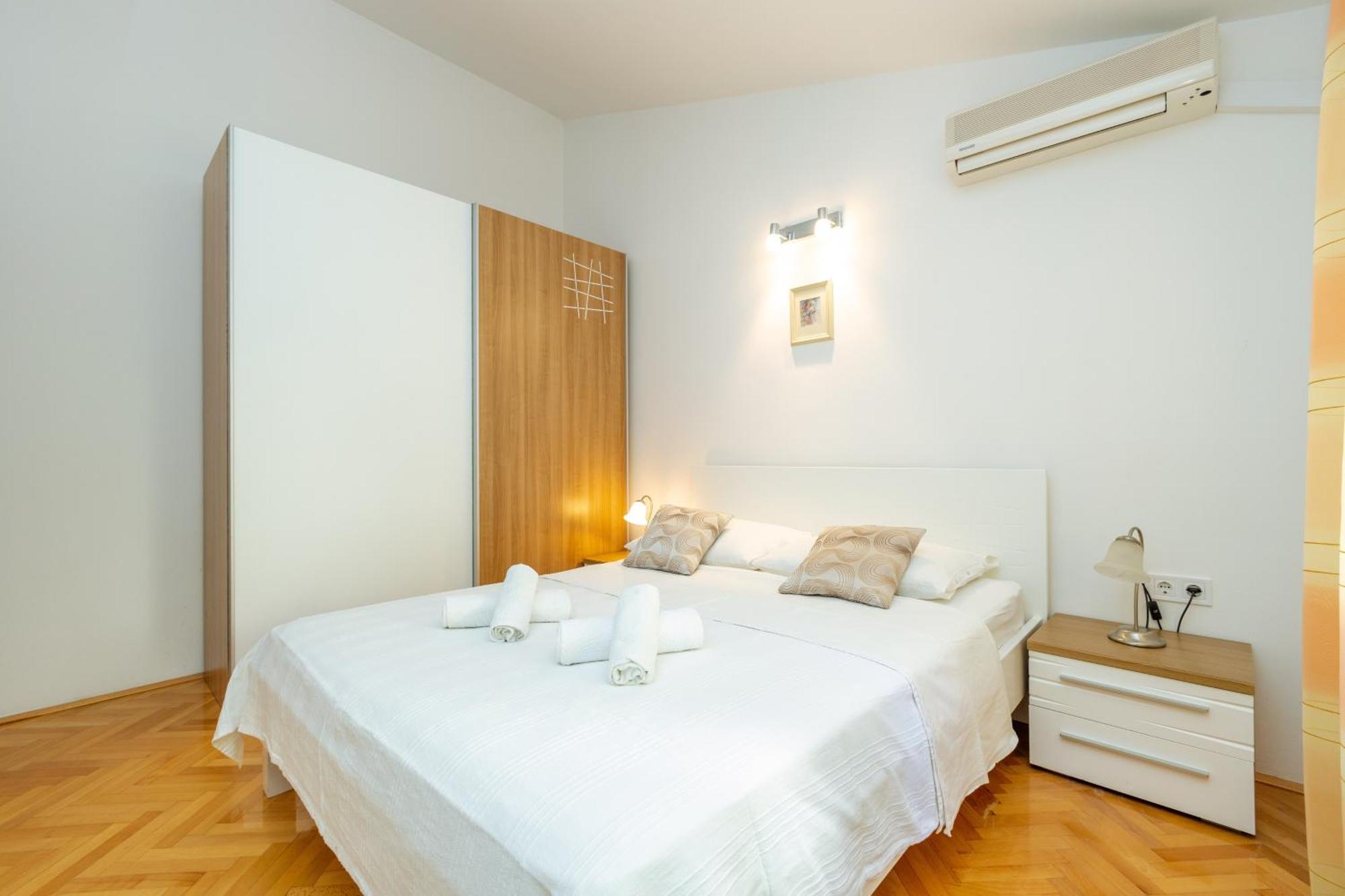 By The Sea Duce, Omis - 946 Apartment