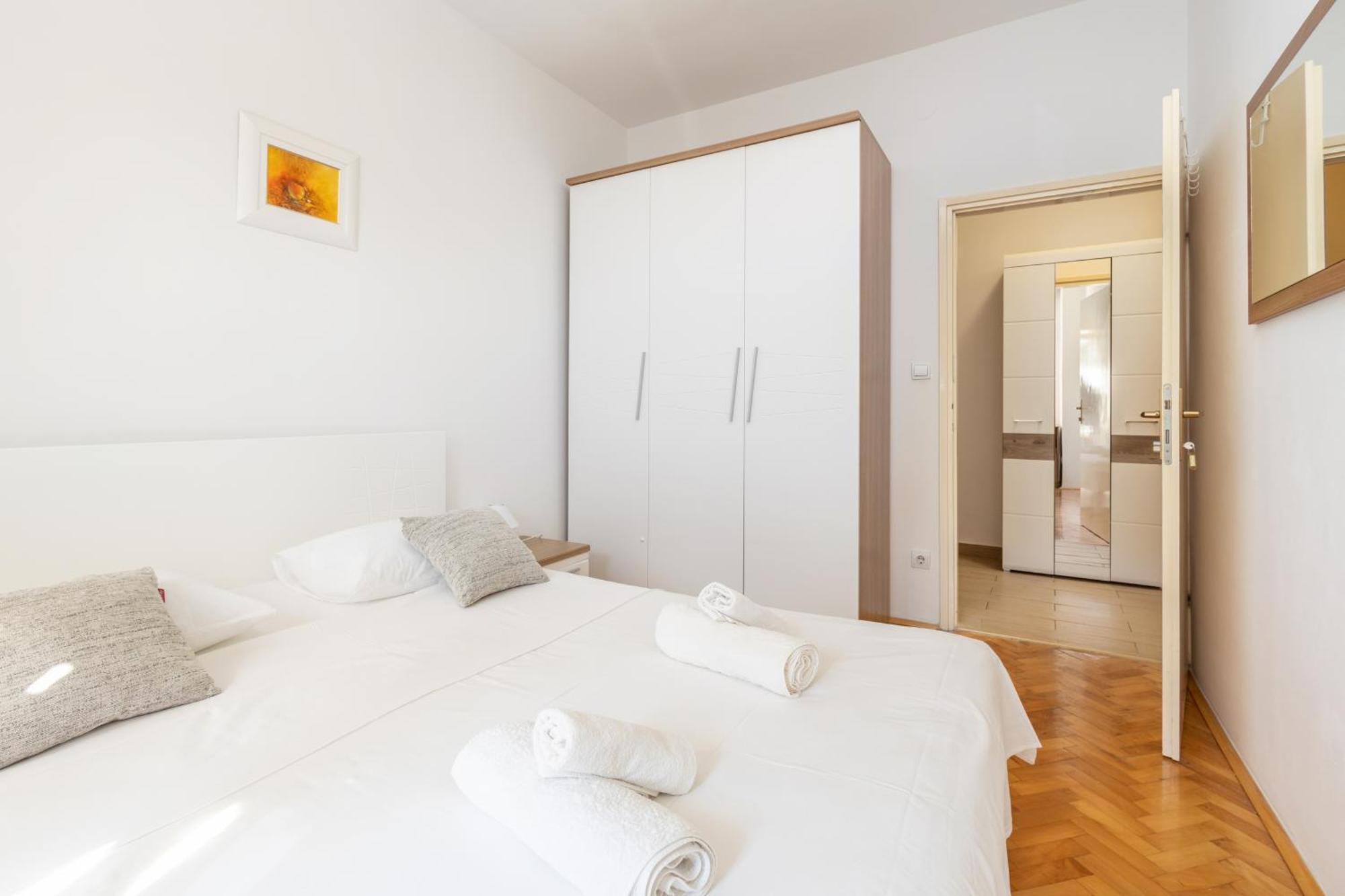 By The Sea Duce, Omis - 946 Apartment