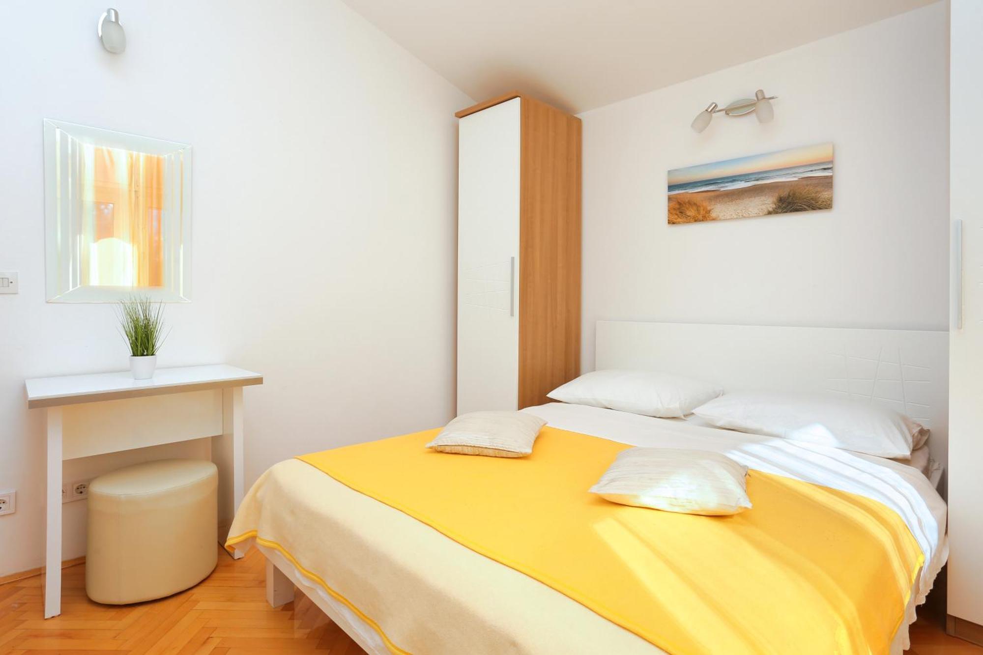 By The Sea Duce, Omis - 946 Apartment