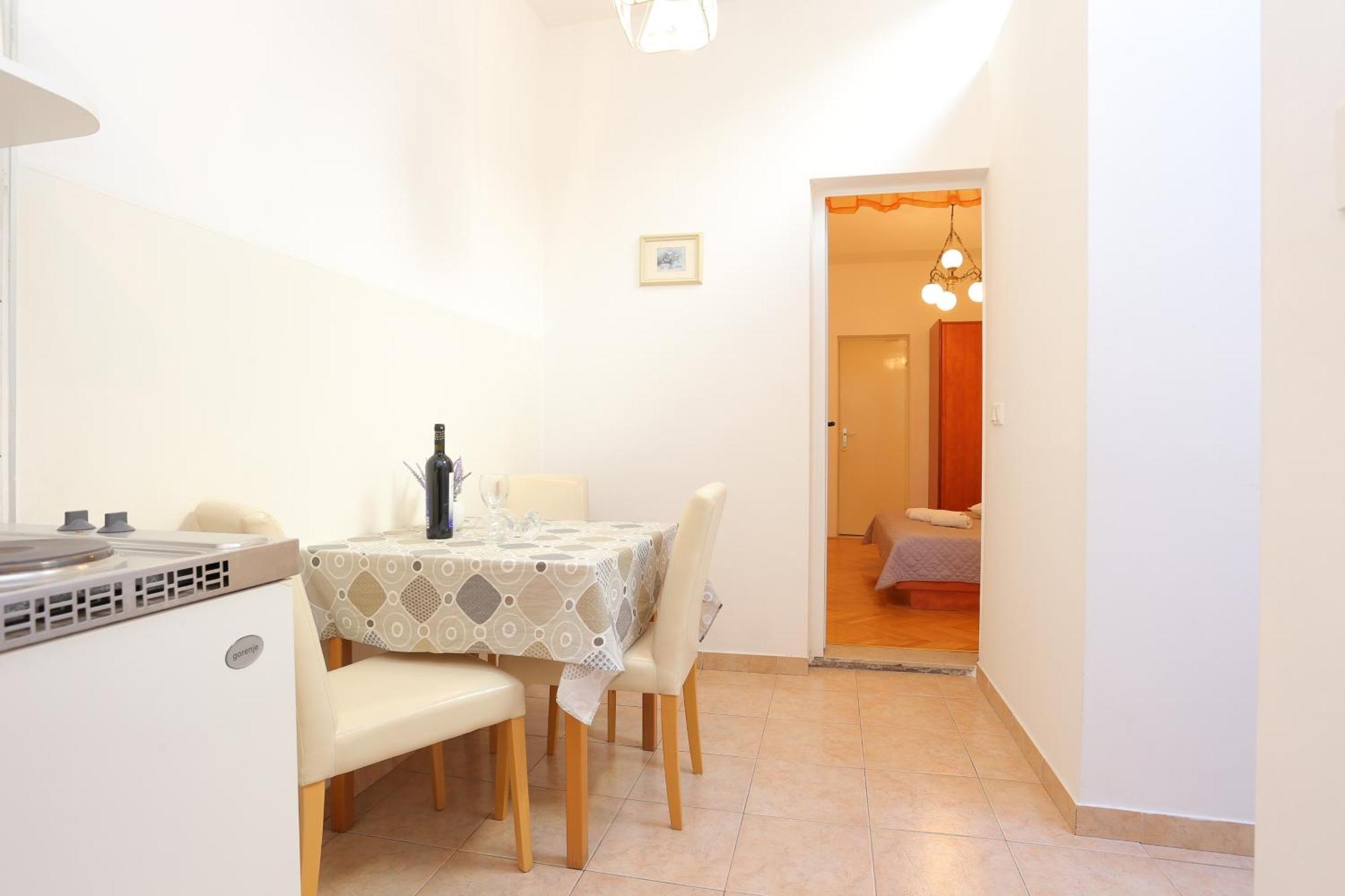 By The Sea Duce, Omis - 946 Apartment *