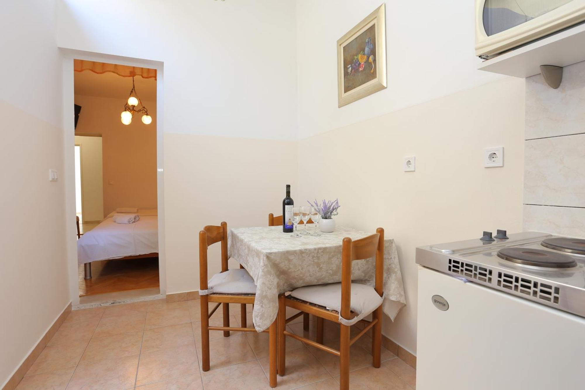 By The Sea Duce, Omis - 946 Apartment