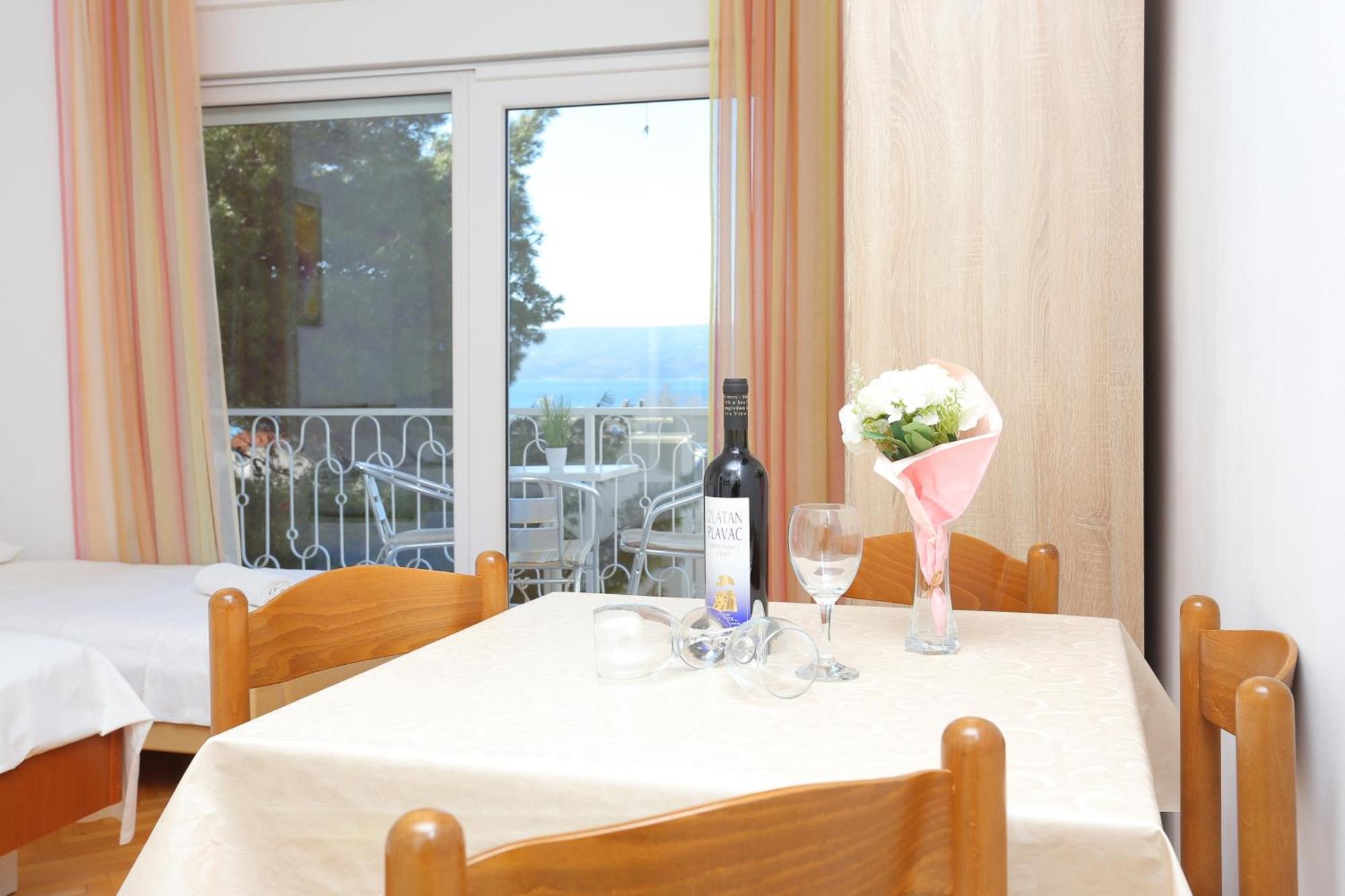 Apartment By The Sea Duce, Omis - 946