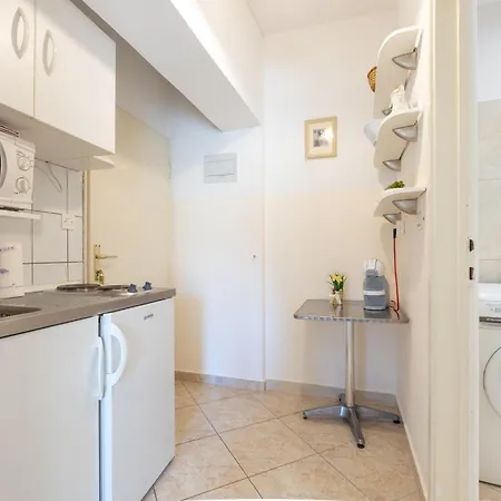 Apartments By The Sea Duce, Omis - 946 Exterior foto