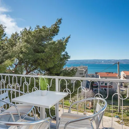 Apartments By The Sea Duce, Omis - 946 Exterior foto