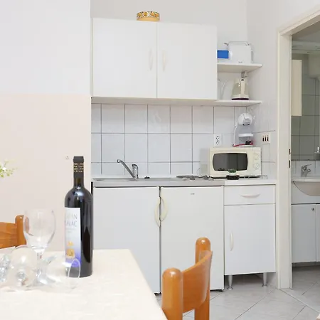 Apartments By The Sea Duce, Omis - 946 Exterior foto