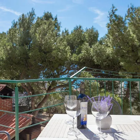 Apartments By The Sea Duce, Omis - 946 Exterior foto