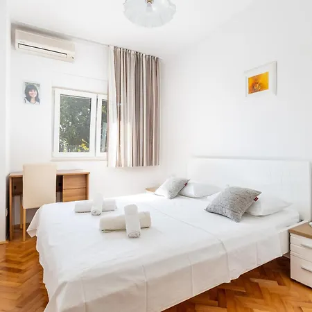 Apartments By The Sea Duce, Omis - 946 Exterior foto