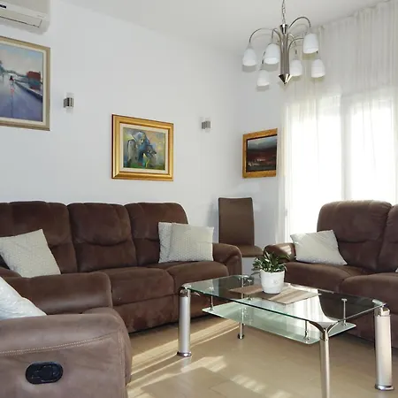 Apartments By The Sea Duce, Omis - 946 Exterior foto