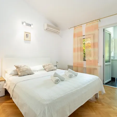 Apartments By The Sea Duce, Omis - 946 Exterior foto