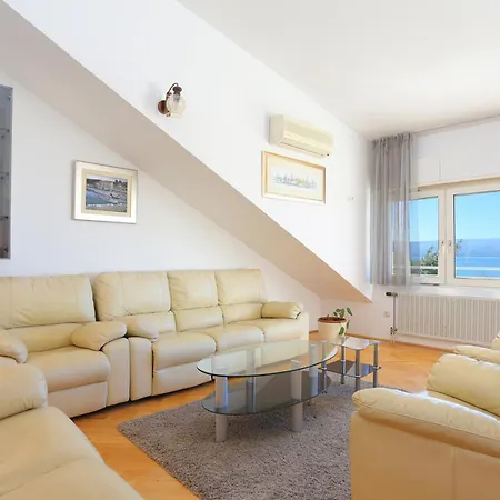 Apartments By The Sea Duce, Omis - 946 Exterior foto