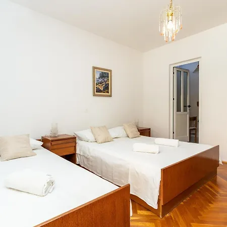 Apartments By The Sea Duce, Omis - 946 Zimmer foto