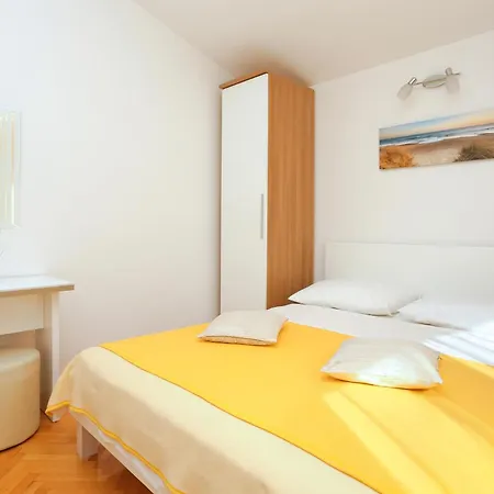 Apartments By The Sea Duce, Omis - 946 Zimmer foto
