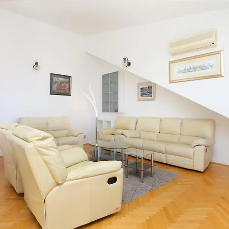 Apartments By The Sea Duce, Omis - 946 Zimmer foto