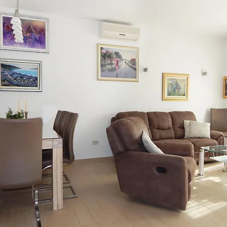 Apartments By The Sea Duce, Omis - 946 Zimmer foto