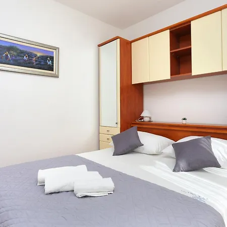 Apartments By The Sea Duce, Omis - 946 Zimmer foto