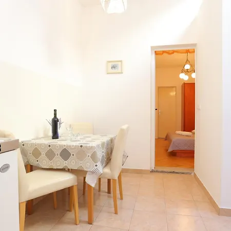 Apartments By The Sea Duce, Omis - 946 Zimmer foto