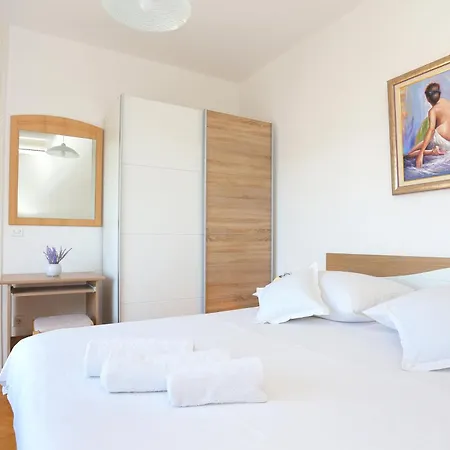 Apartments By The Sea Duce, Omis - 946 Zimmer foto