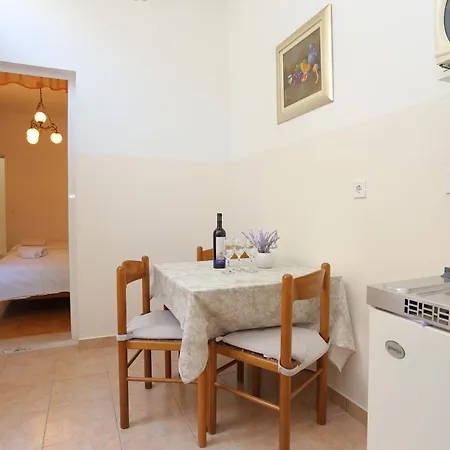 Apartments By The Sea Duce, Omis - 946 Zimmer foto