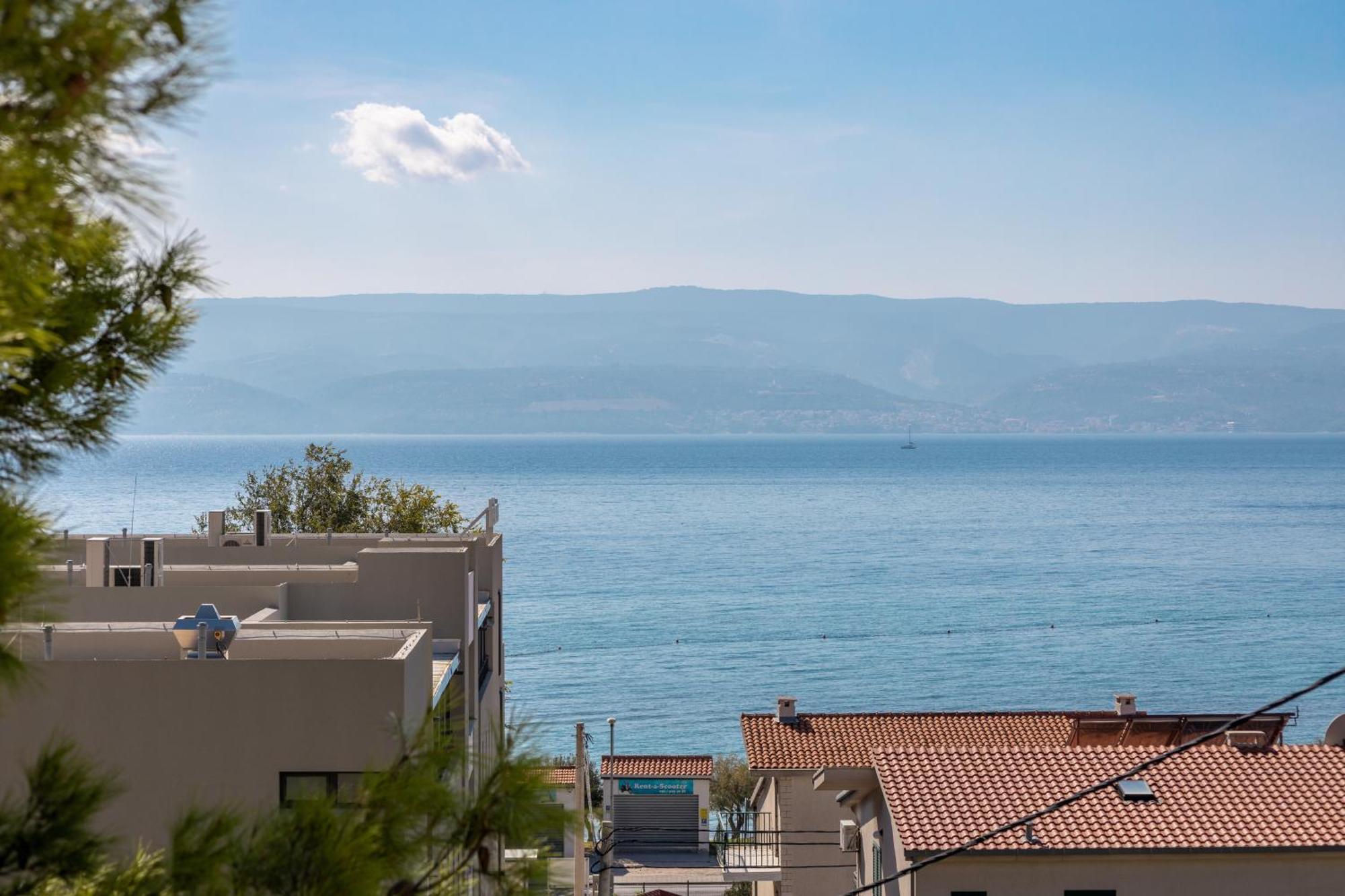 Apartment By The Sea Duce, Omis - 946