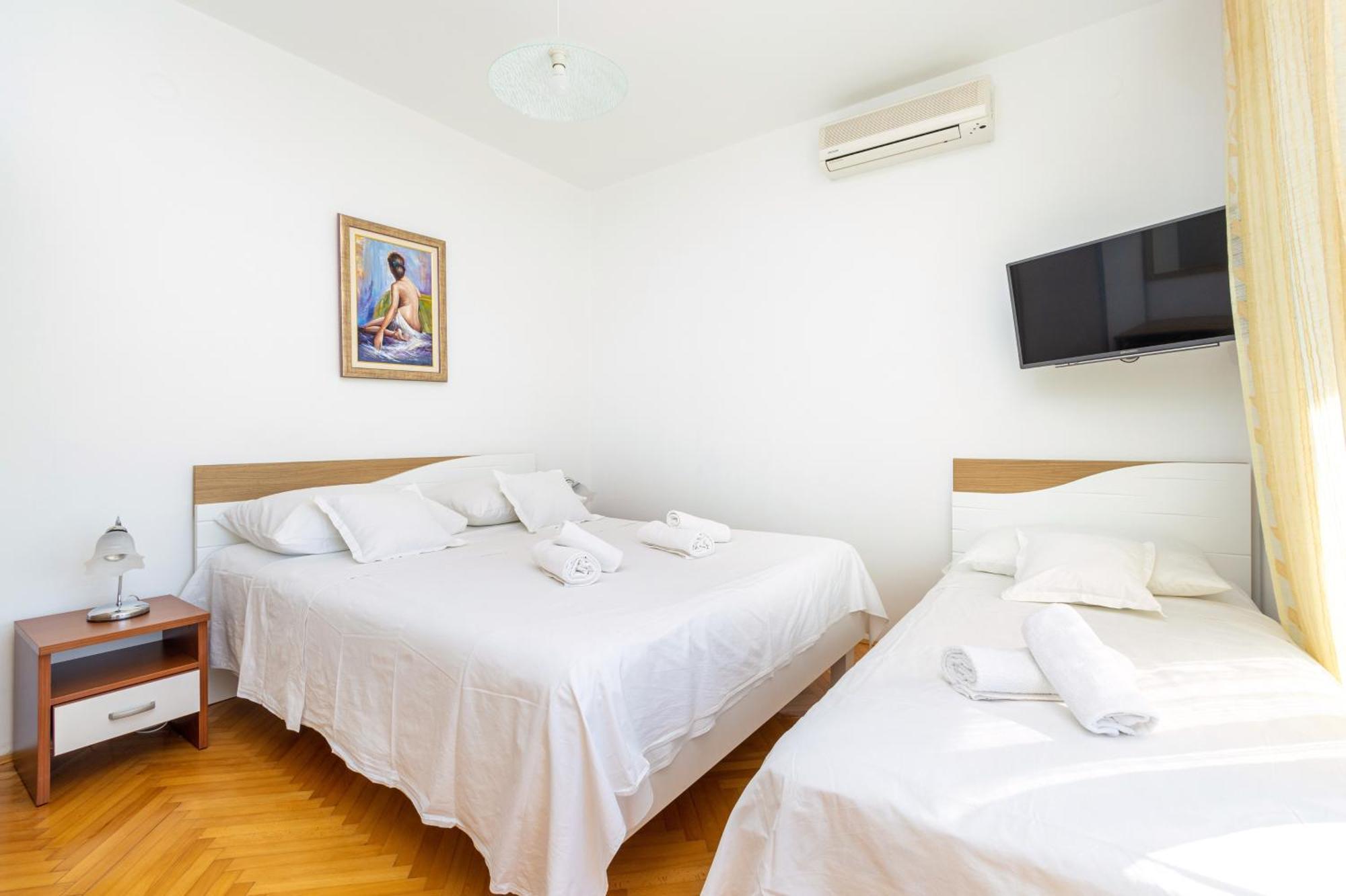 Apartment By The Sea Duce, Omis - 946