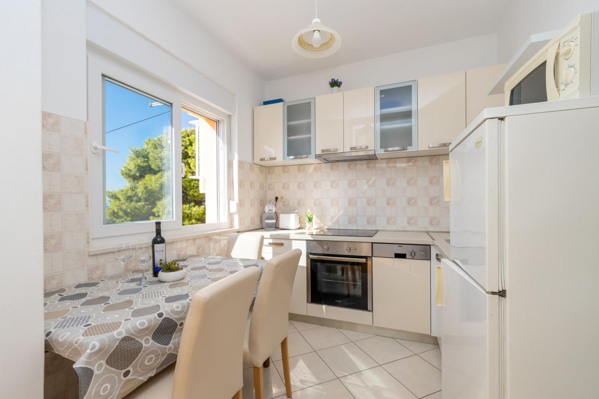 By The Sea Duce, Omis - 946 Apartment