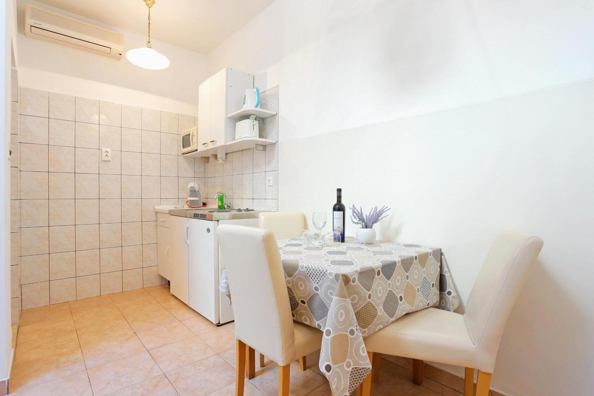 By The Sea Duce, Omis - 946 Apartment *