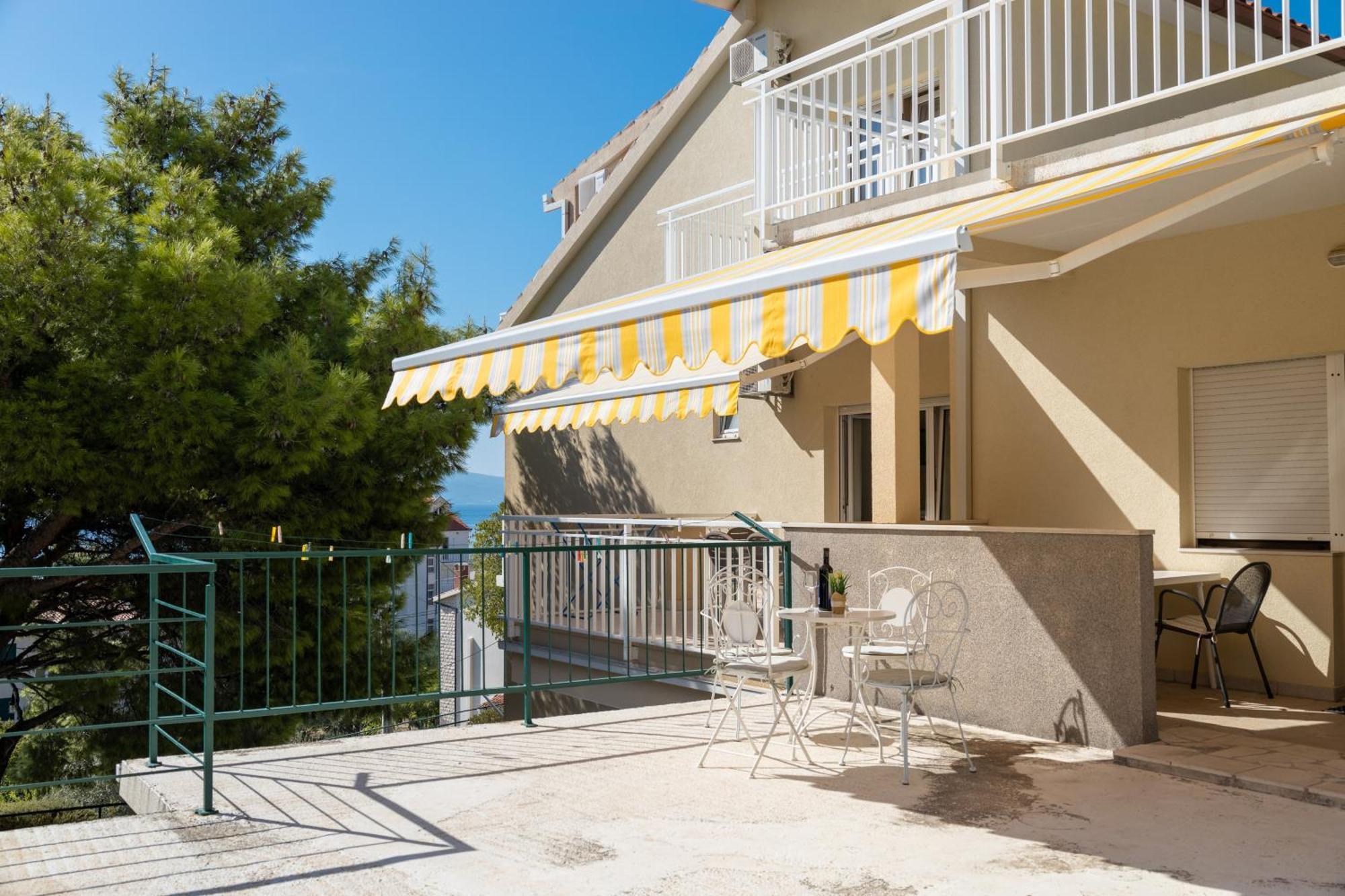 By The Sea Duce, Omis - 946 *