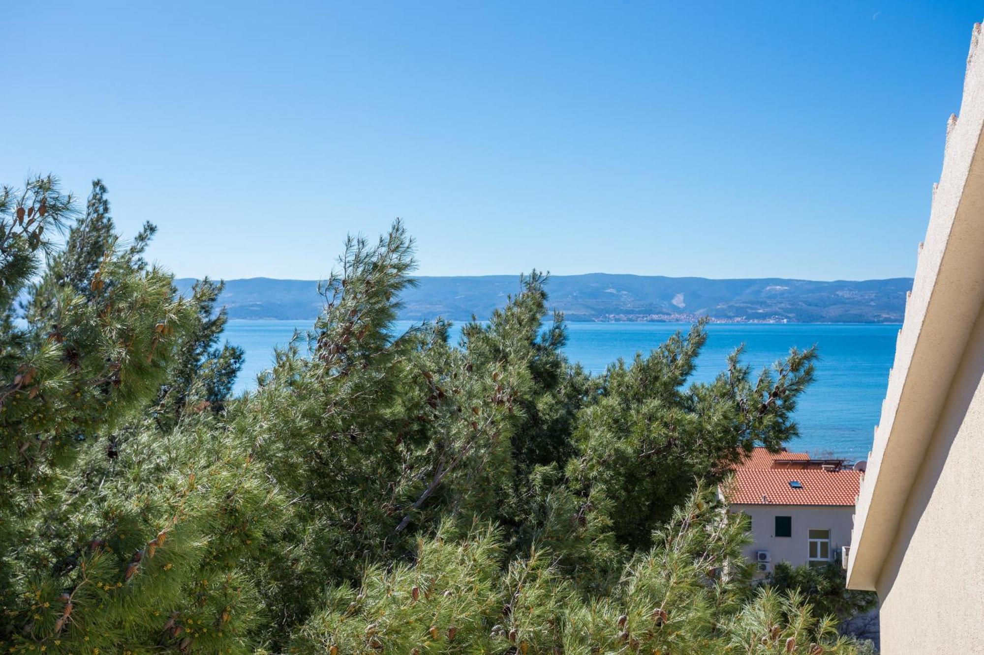 Apartment By The Sea Duce, Omis - 946 *