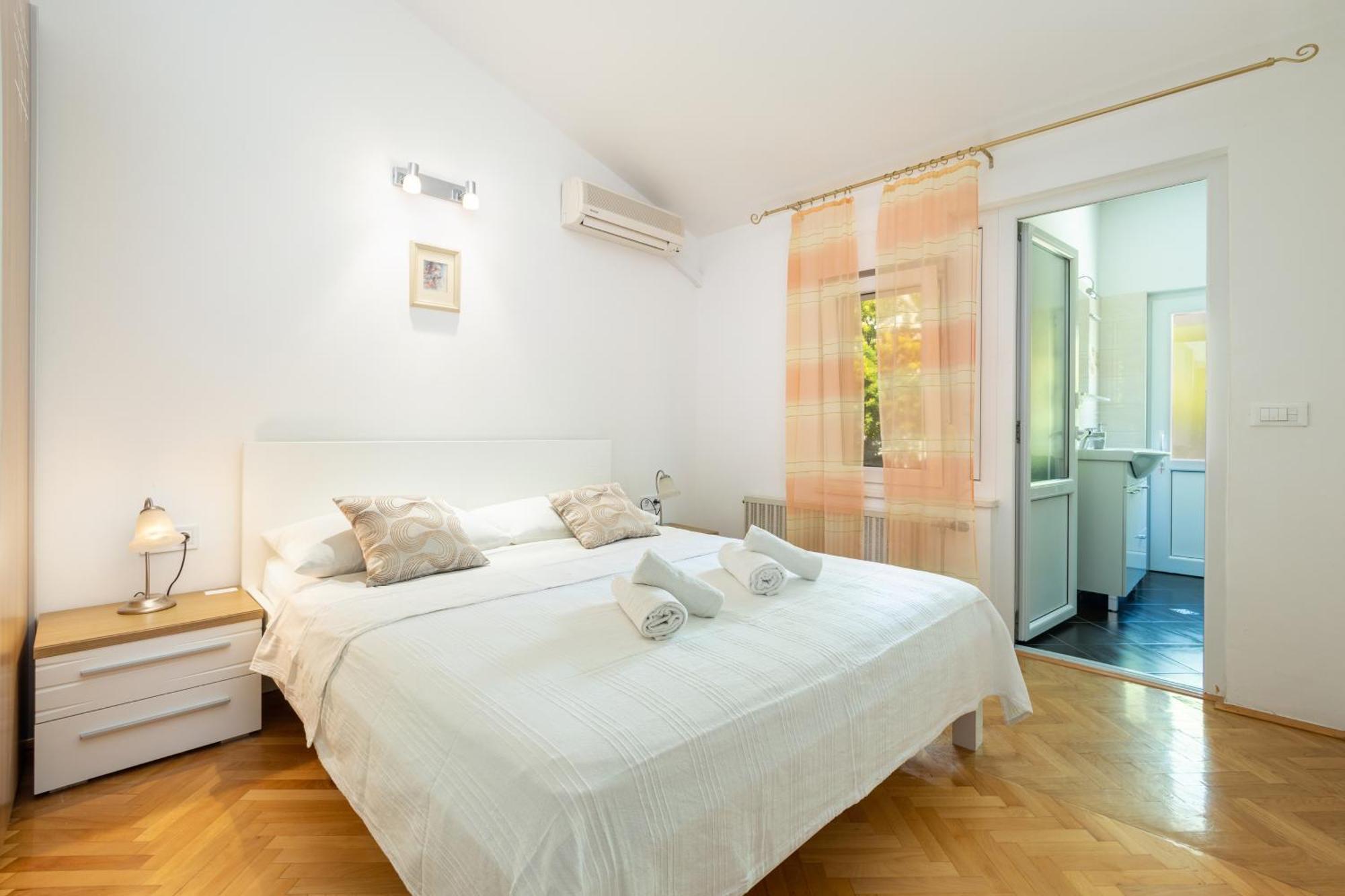 By The Sea Duce, Omis - 946 Apartment