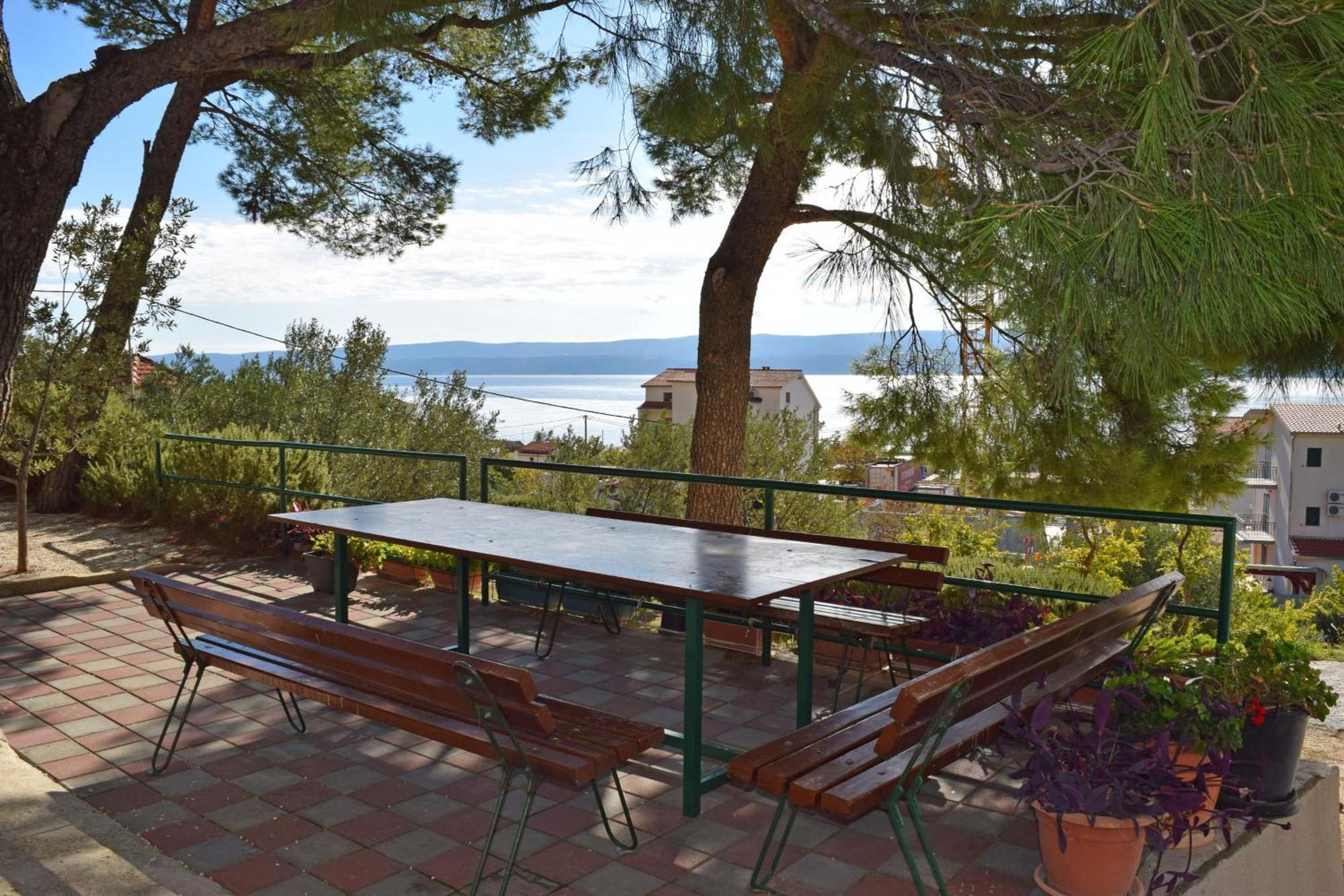 Apartment By The Sea Duce, Omis - 946