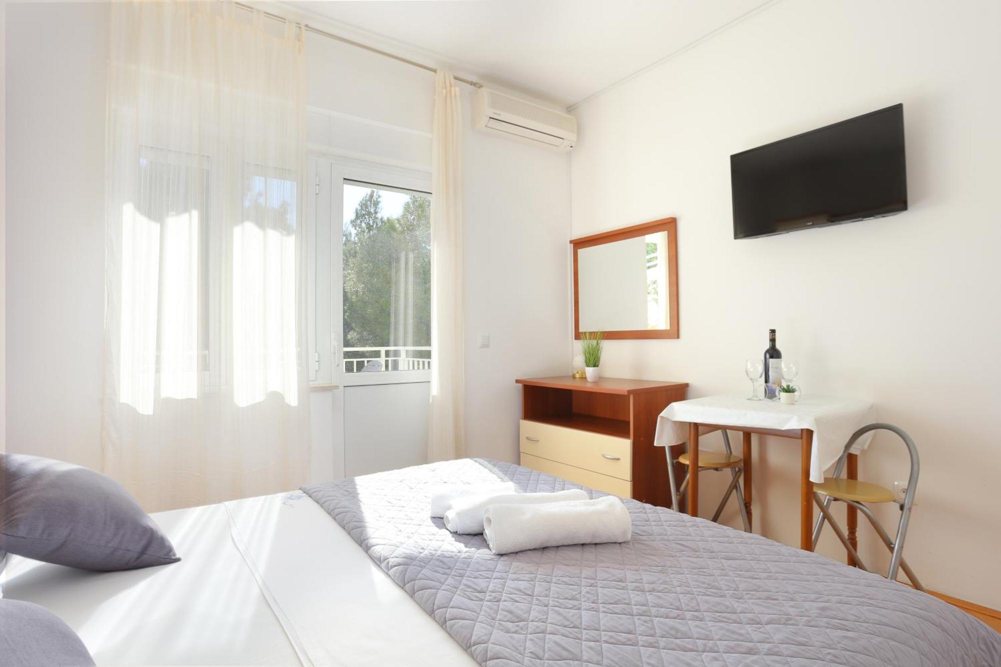 By The Sea Duce, Omis - 946 Apartment Duće